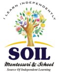 Soil